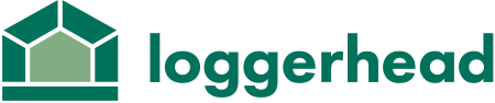 Loggerhead logo